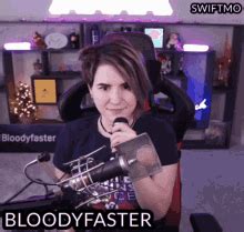 bloodyfaster|bloodyfaster twitch.